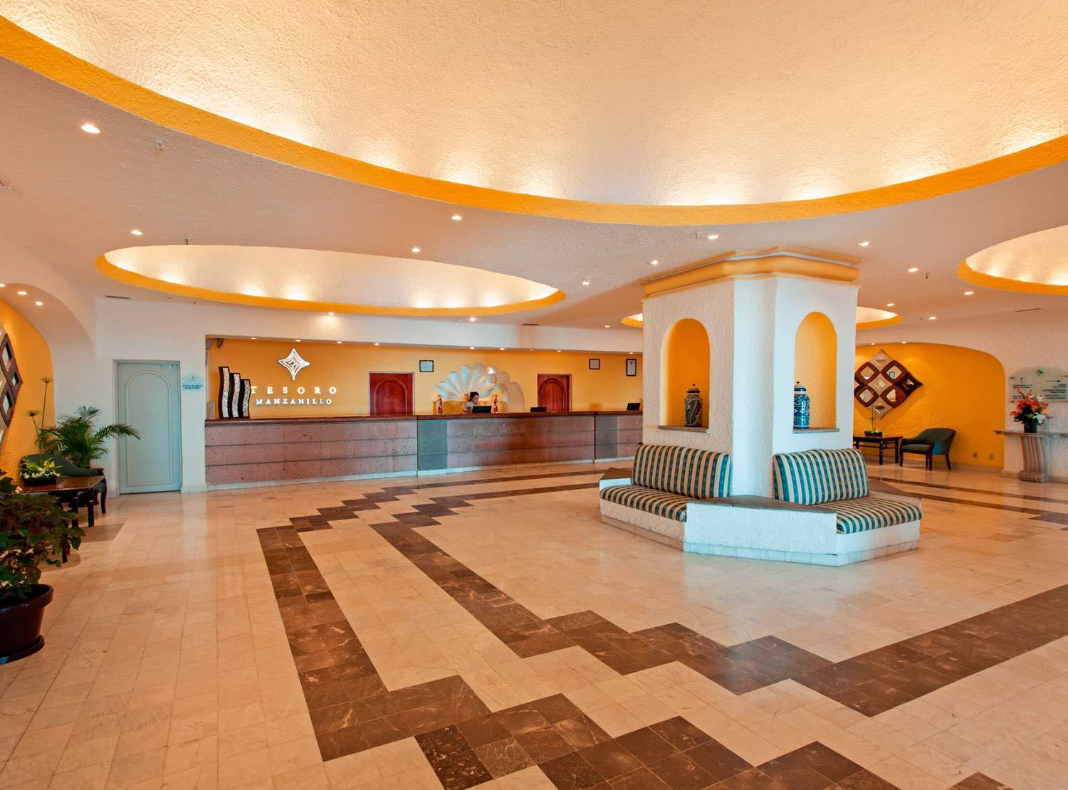 Sierra Mar All Inclusive At Tesoro مانزانيلو المظهر الخارجي الصورة