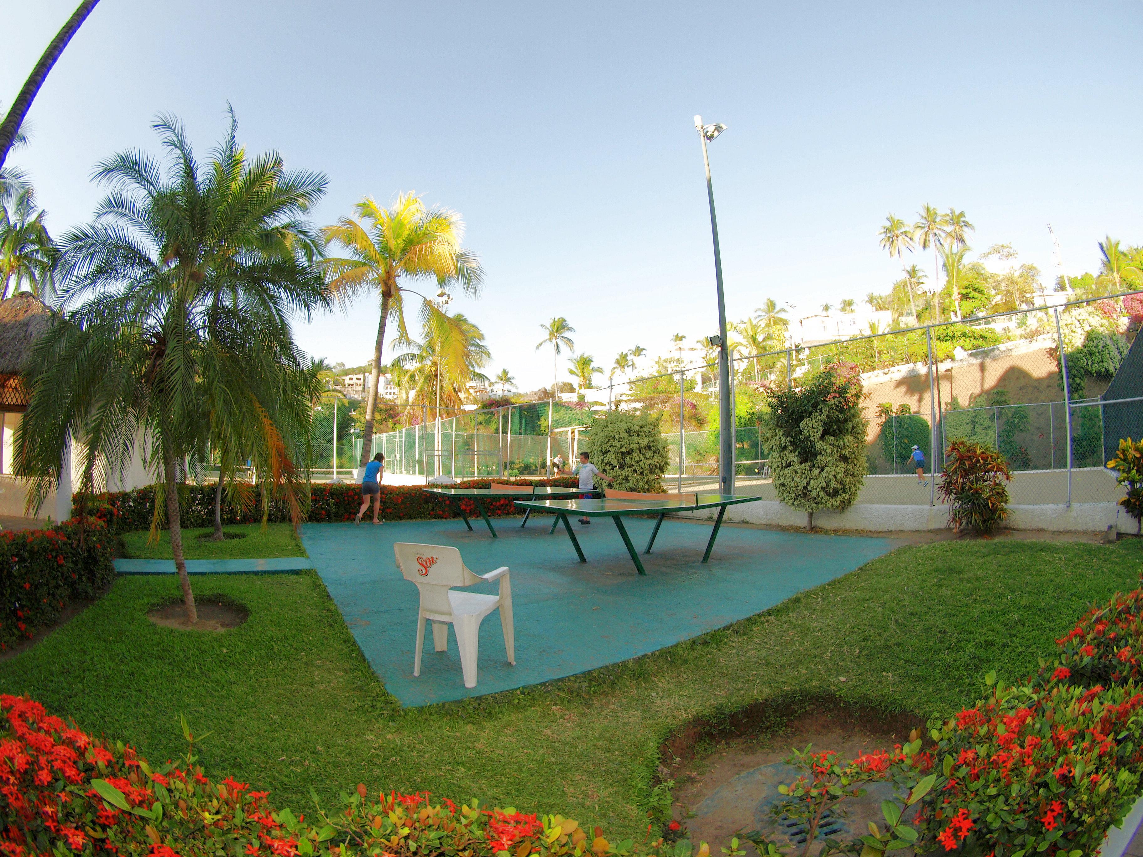 Sierra Mar All Inclusive At Tesoro مانزانيلو المظهر الخارجي الصورة