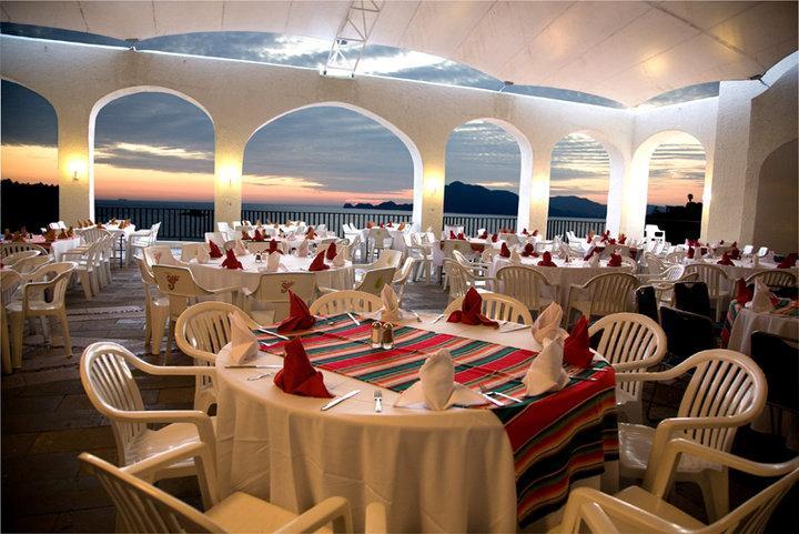 Sierra Mar All Inclusive At Tesoro مانزانيلو المظهر الخارجي الصورة