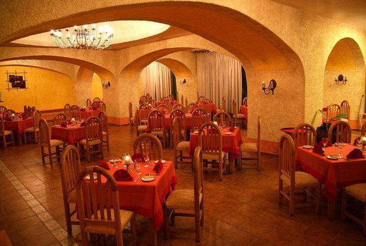 Sierra Mar All Inclusive At Tesoro مانزانيلو المظهر الخارجي الصورة
