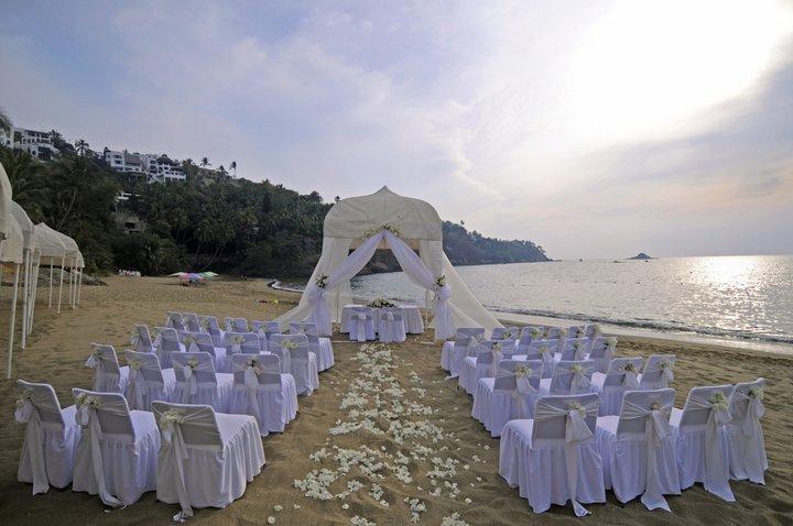 Sierra Mar All Inclusive At Tesoro مانزانيلو المظهر الخارجي الصورة